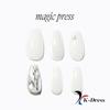 Chione Nail Tips Magic Press Dashing Diva