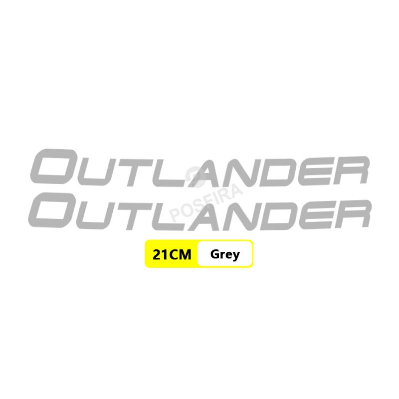 Наклейки для квадроцикла Виниловые наклейки для Can Am Outlander 1000 800 700 650 570 500 450 400 Canam Can-am Графика Логотип Эмблема Аксессуары