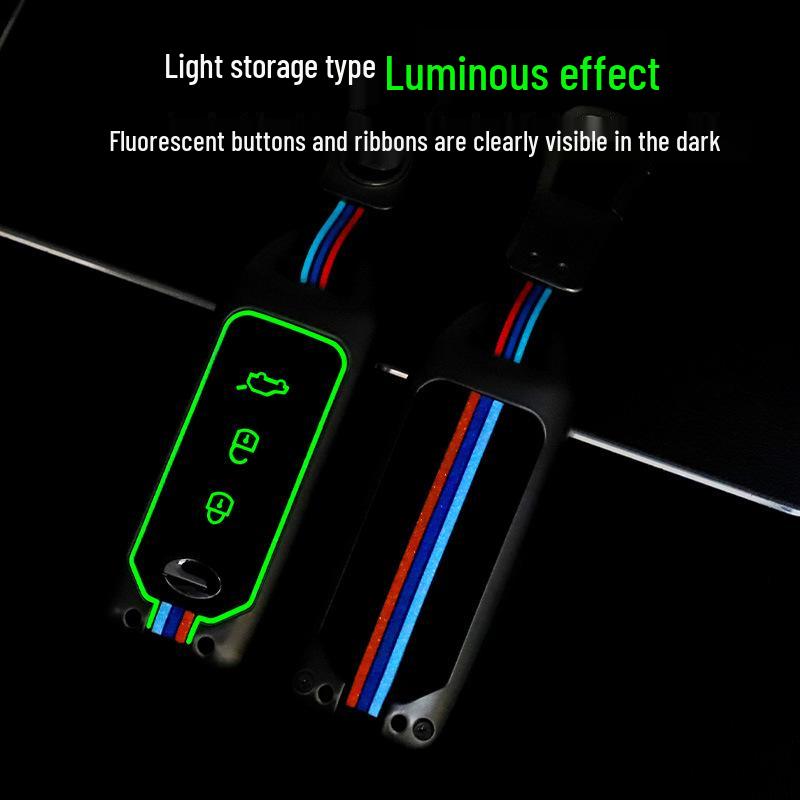 GAC Trumpchi GS3/GS4/GS5/GA5/GA6/GA3 Car Key Metal Shell Case