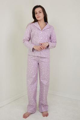 Комплект: рубашка и брюки Forly (96077)