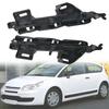 Запасные части OEM 741679 Кронштейн крепления бампера Легкая установка Заводские характеристики Для C4 I LC 2004-2014