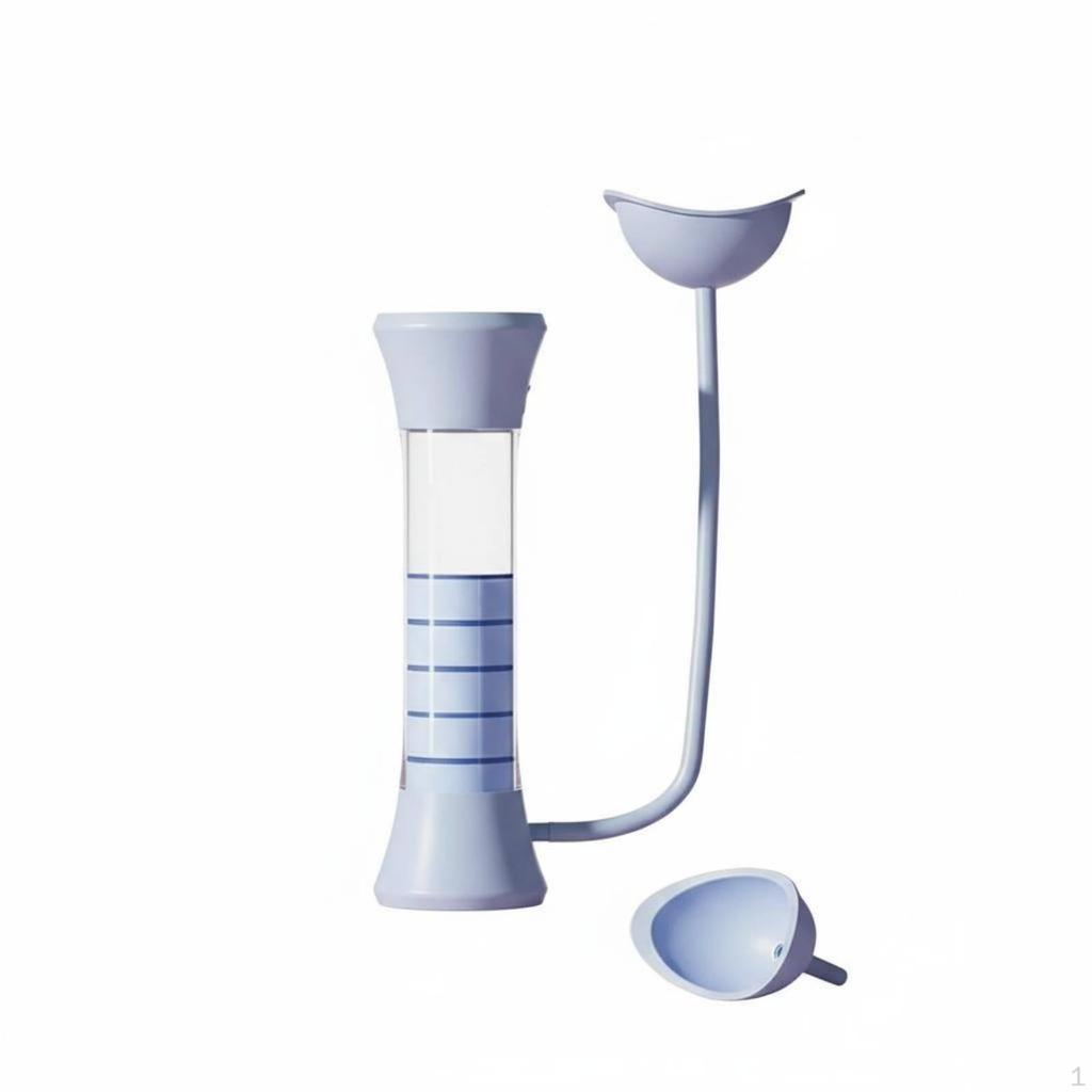 Abdominal Breathing Dumbbell, Core, Pelvic Floor, Face