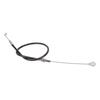 Cowl Latch Cable OE Standard Metal Construction 889694 for Verado All L6 Outboard Engine