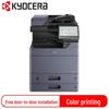Цветное лазерное многофункциональное устройство KYOCERA TASKalfa 2554ci, штепсель CN (адаптер в комплекте)