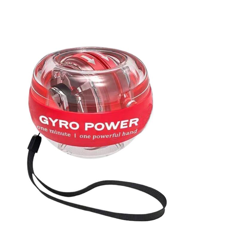 Творческий гироскопический мяч для взрослых, игрушки для женщин и мужчин, противотревожные, забавные, технологические, укрепляющие запястья, противотревожные, снимающие стресс, подарок