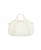 Сумка-даффл Lesportsac White Marshmallow Mini [1844.Fa16]