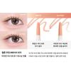 NAMING Perfect Tail Dual Liner Baby Peach + Ombre Nude