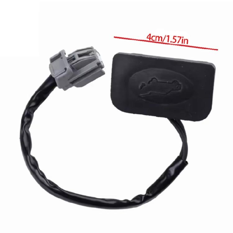 Запасные выключатели открытия задней двери Автоаксессуары Легкая установка Выключатели открытия задней двери для 2009-2017