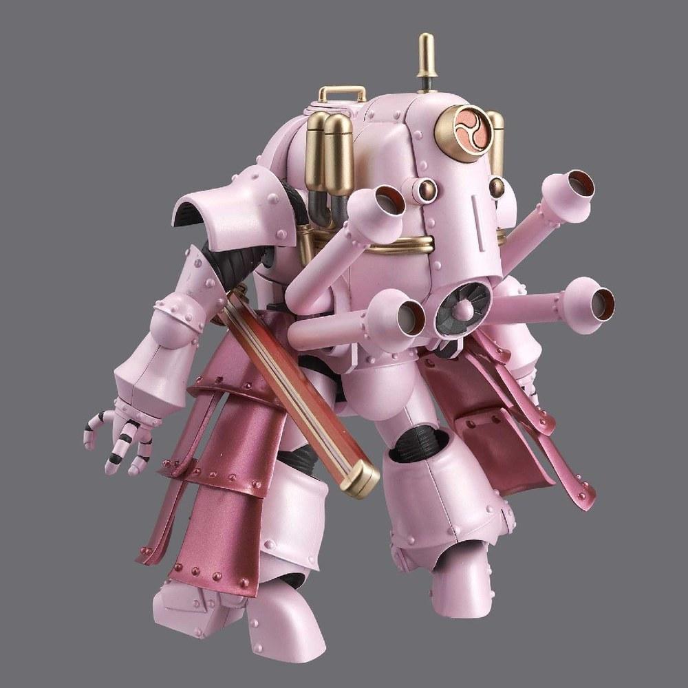 MegaHouse Variable Action Sakura Wars Koubu Sakura Machine