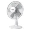 Ventilateur Sur Pied - BLACK & DECKER - BXEFP40E - 3 Vitesses - Oscillation Automatique - Inclinaison Réglable