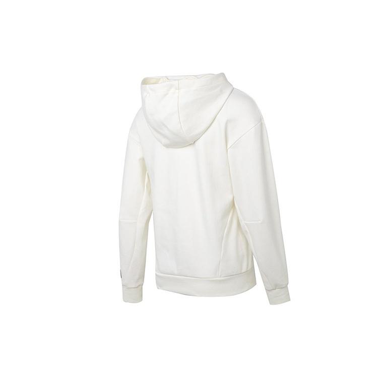 adidas Толстовка женская белая HZ2994