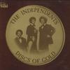 LP Пластинка INDEPENDENTS - Greatest Hits - Discs Of Gold WDS699 Wand 1974 США Соул/Фанк