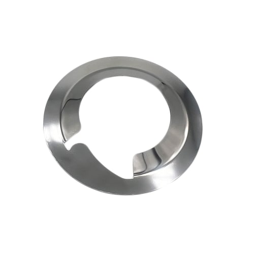 Stainless Steel Net Holder for Unit Baths, Made in Japan by LuLuPaL, Includes 30 Draining Nets, Bathroom Hair Catcher