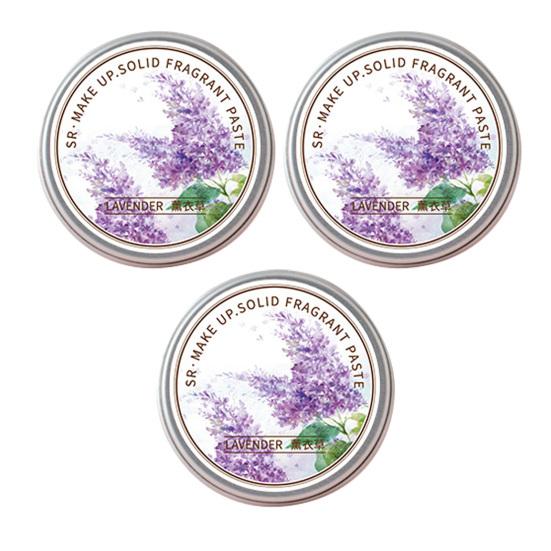 2/3/4/5 шт. бальзам неотразимый аромат твердые духи пленительный аромат стойкий аромат безалкогольный натуральный бальзам дезодорант для тела принадлежности