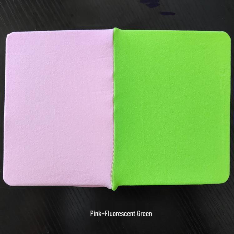 Асимметричные женские колготки Yin Yang Color Block - Черно-белые бархатные носки с вставками