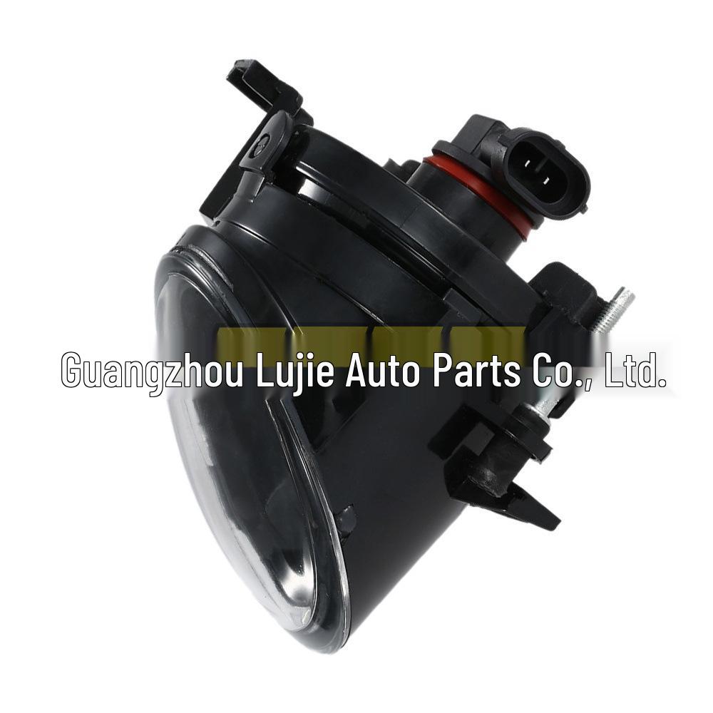 Compatible LED Fog Light Bar for Volkswagen Jetta MK5 (2005-2009)