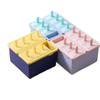 Eco-Friendly Popsicle Maker Non-Toxic Homemade Treats Mold New Kitchen Gadgets