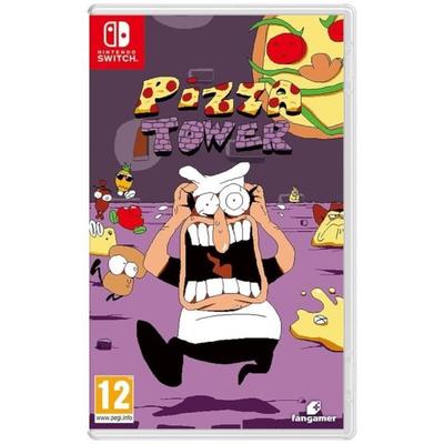 Видеоигры – Игры
