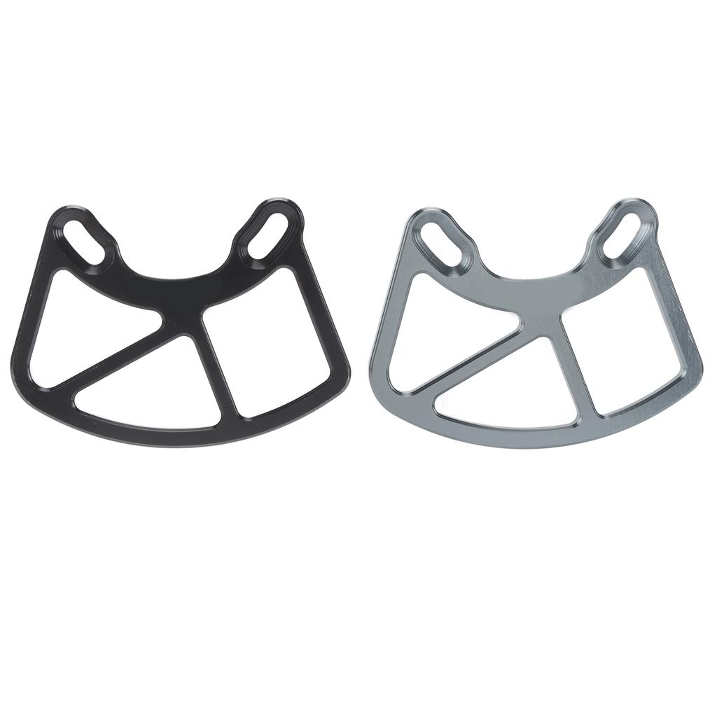 Защита цепи из алюминиевого сплава Bash Guard для ISCG05 ISCG 03 22T‑46T Chainstars Mountain Bik