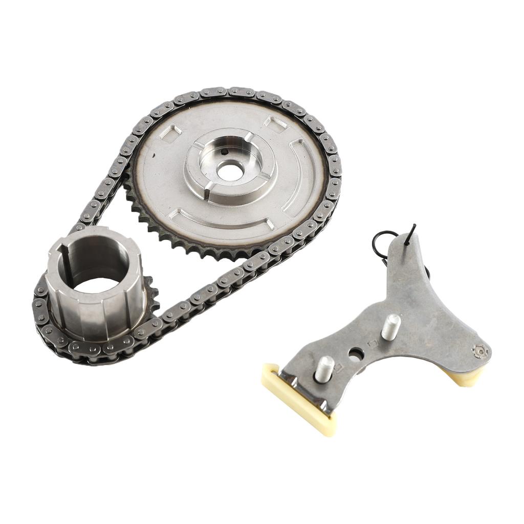 NON AFM DOD Cam Lifter Kit with Valley Cover +more for Chevy GM Truck 5.3L 07-13