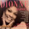 CD DIONNE WARWICK  Капли дождя продолжают падать на мою голову F21002 Flash Германия Поп Б/у