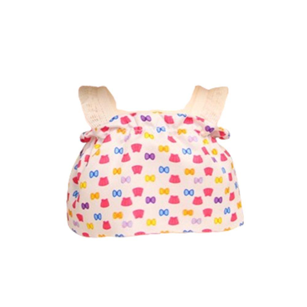 Аксессуары для игрушек 20 см Кукла Платье-слинг Лолита Хлопковое кукольное платье Детские игрушки для девочек