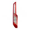BK21-13404-AG BK21-13405-AG Для Ford Transit Custom 2013-2026 Задний фонарь указателя поворота Корпус автомобильной фары Без лампочки