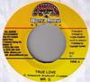 7inch Record MR. G - True Love NONE Opera House 2003 Jamaica Reggae, Ska & Dub Used
