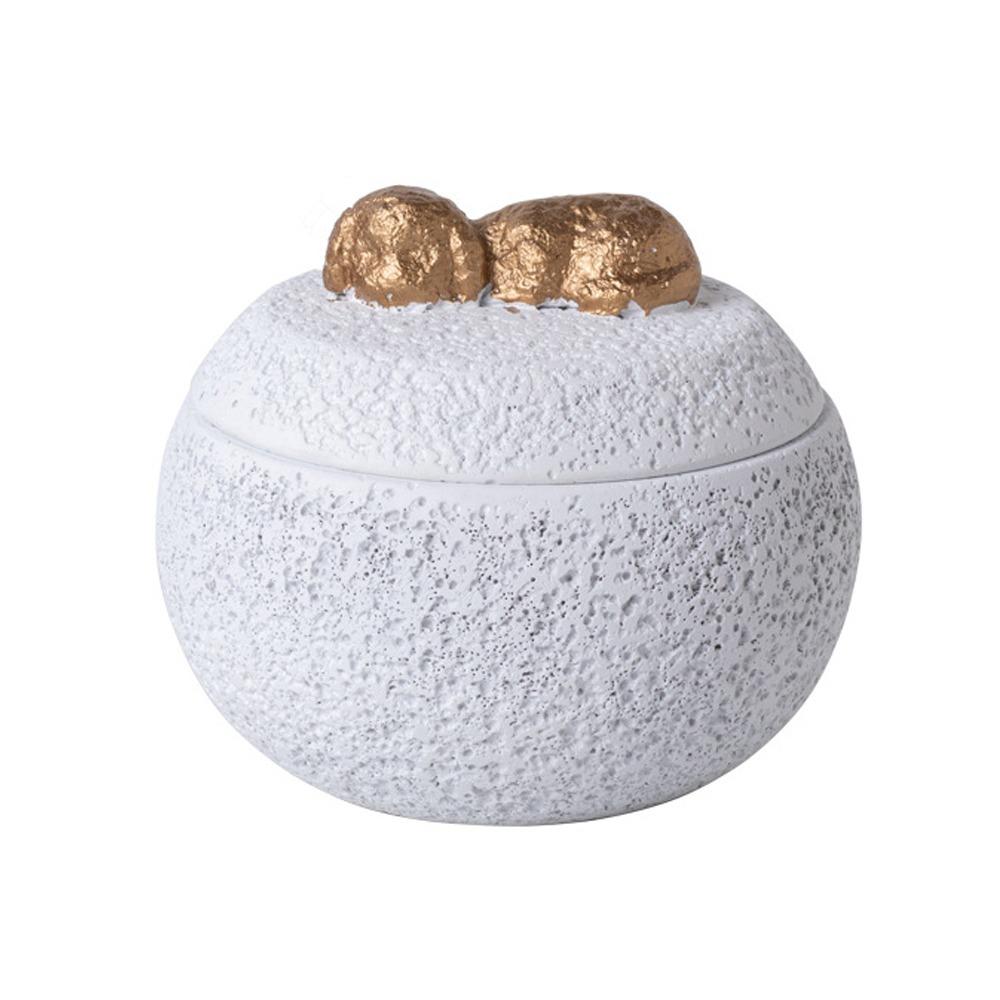 Пылезащитная Мемориальная урна для питомцев Водонепроницаемые кремационные урны Портативный контейнер для праха питомца Подарок сочувствия