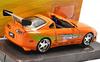 JadaToys TOYOTA JadaToys Toyota 124scale "ФОРСАЖ" "BRAIAN'S SUPRA" (ОРАНЖЕВЫЙ) 124scale "Форсаж" "Брайан СУПРА" (оранжевый) [Элемент]