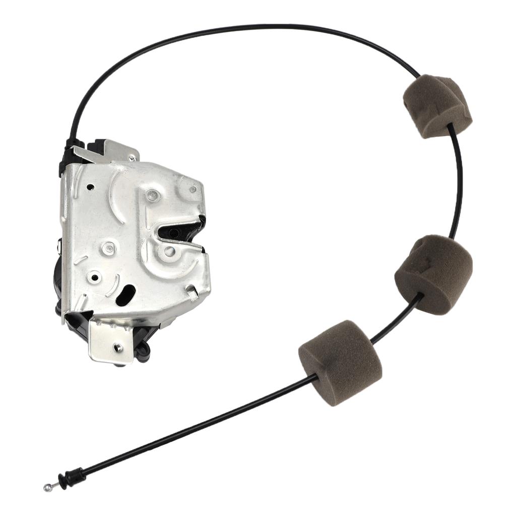 Tailgate Lock A1647400300 For Mercedes E-Class S211 M-Class W164 W251 X164 2003-2012