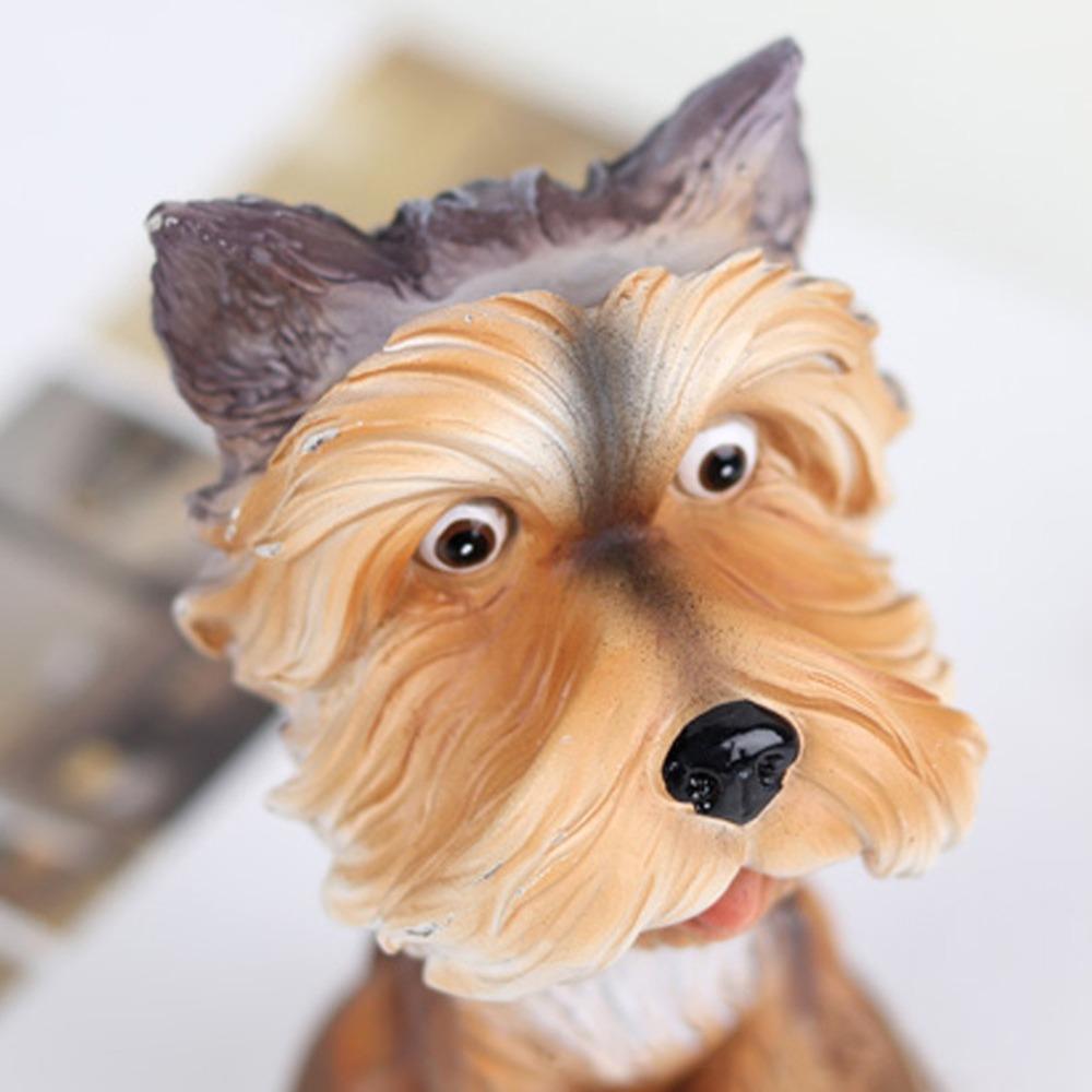Animal Shaped Design Resin Animal Statues Sunglasses Organizer Holder  For Eyeglasses Storage