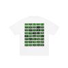 Palace Футболка Top Up Белая Унисекс Топы P29TS131