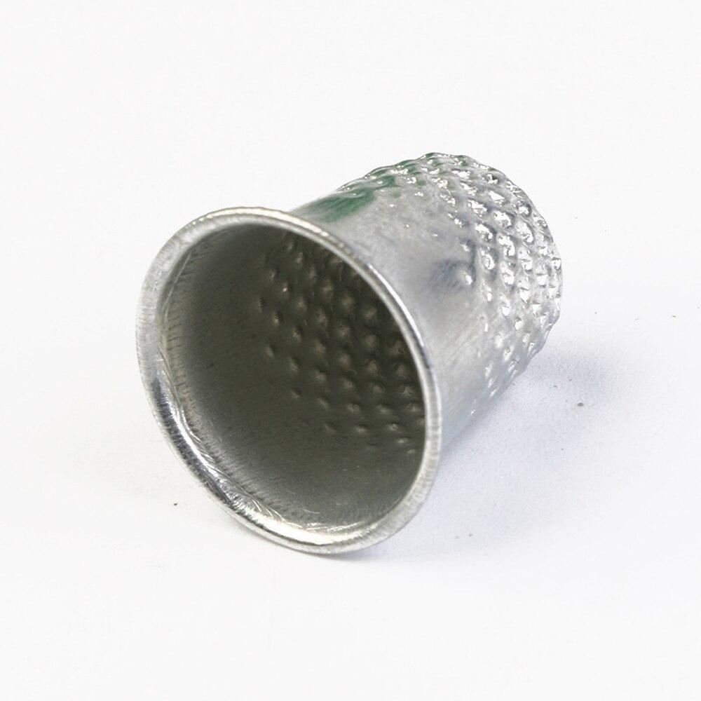 10/30 шт. металлический напёрсток для шитья, защита для пальцев, защитная крышка для рукоделия, ручная вышивка, инструменты для вышивания, аксессуары для рукоделия