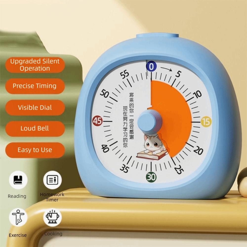 Timer Reminder Kitchen Cooking Timer 60 Minute Countdown Reminder Kitchen Cooking