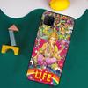 Чехол с Ганешей для Huawei Nova 11i 12s 12i 8i 7i Y73 Y70 Y90 Y60 Y72 Y61 Y91 9 10 SE P30 Pro P40 Lite