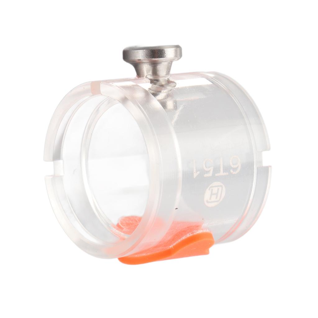 Держатель часового механизма, многофункциональная пластиковая поддержка часового механизма, ремонтная база для часового механизма