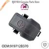 919712B370 Крышка положительной клеммы аккумулятора для Hyundai Santa Fe 2007-2009 Elantra HD 2006-2010 i30 2007-2012 OEM 91971-2B370