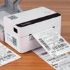 Термопринтеры Xprinter вилка CN (адаптер в комплекте)