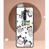 Dairy Cattle Cow Speckle Case For OnePlus 11 10 9 Pro 8T 9RT 10T Ace OnePlus Nord N10 N100 N20 2T CE 2 Lite Cover