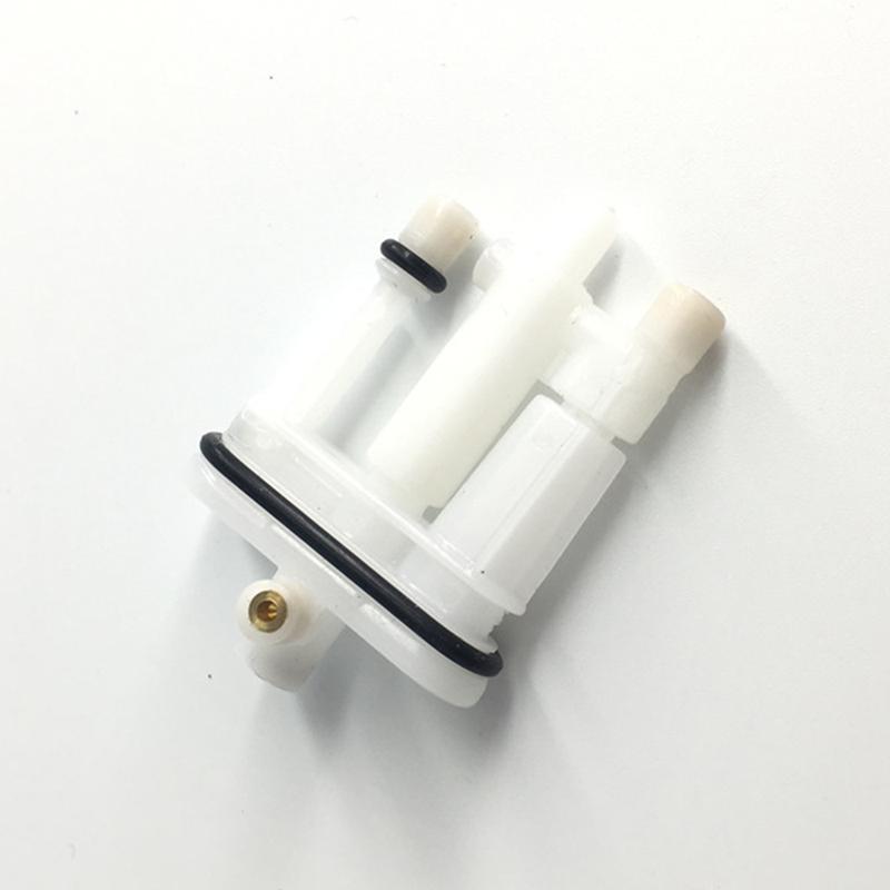 M93K-5 Pack Fuel Module Main Jet For Briggs & Stratton 596522 Fuel Assembly Module Carburetor Repair Kit