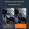 AAAYR1 Car Cigarette Lighter Plug Cover Fire Button Dustproof Socket Cap For Opel Vauxhall OPC ADAM Insignia Antara Corsa J H Kadett GT