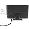 HD Mini 4.3 Inch Monitor Digital TFT LCD 800 * 480 In-Dash Parking Video