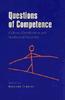 Книга Questions of Competence : Culture, Classification and Intellectual Disability