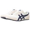 ONITSUKA TIGER Кроссовки Track Trainer Retro, удобные, из искусственной кожи, с амортизацией, нескользящие, износостойкие, с низким верхом, для повседневного бега 1183B476-101