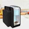 Дорожная сумка для кофеварки, подходит для K-Mini K-Mini-Plus, однопорционной кофемашины, 35*36*19 см, пылезащитная