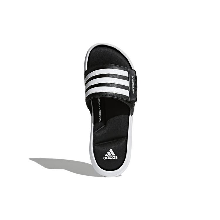 Adidas Superstar 5G Slide 'Черный' AC8325