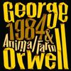 Animal Farm and 1984 Nineteen EightyFour by George Orwell... 9780008460983