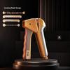 Adjustable Grip Strengthener with Counter for Hand and Arm Rehabilitation Training