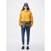 GU by Uniqlo Модель толстовки с капюшоном